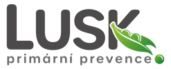 lusk logo